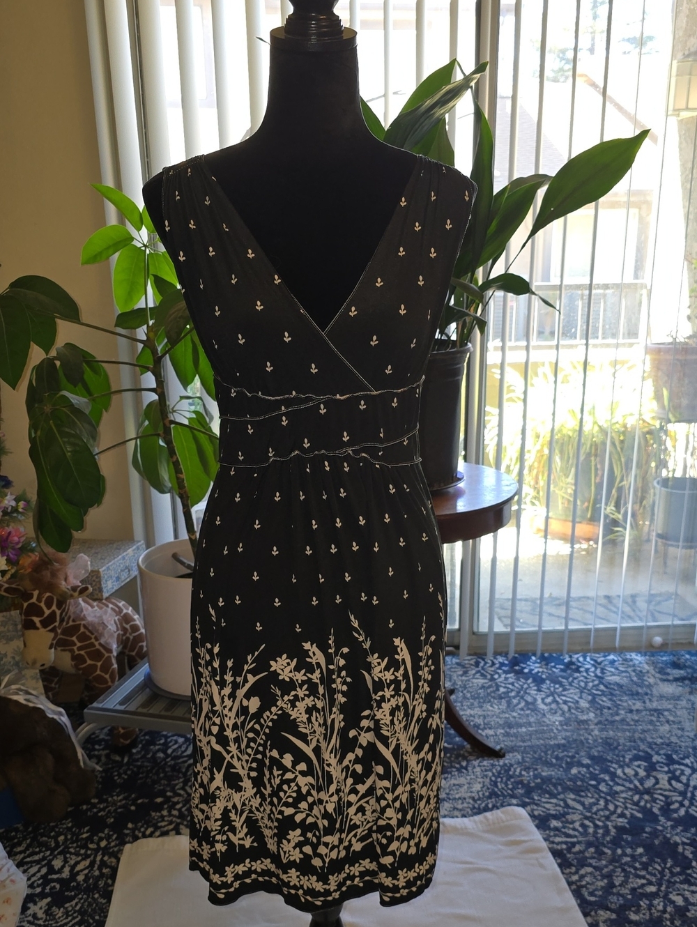 Studio M Dress Size L Tote i